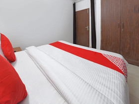 Rg Corporate Suites By OYO Rooms