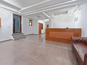 Rg Corporate Suites By OYO Rooms