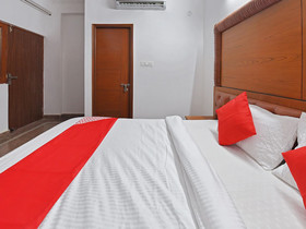 Rg Corporate Suites By OYO Rooms
