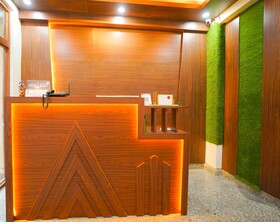 Roomshala Hotel Royal Galaxy