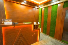 Roomshala Hotel Royal Galaxy