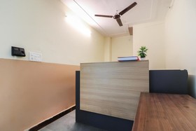 Royal Residency by OYO Rooms