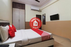 Royal Residency by OYO Rooms