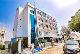 Satyam International By Fabhotel