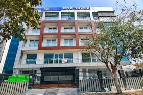 Satyam International By Fabhotel