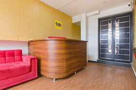 Satyam International By Fabhotel