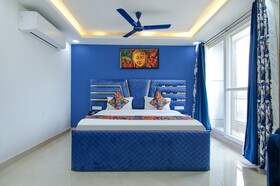 Satyam International By Fabhotel