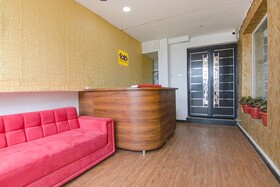 Satyam International By Fabhotel