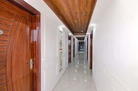 Satyam International By Fabhotel