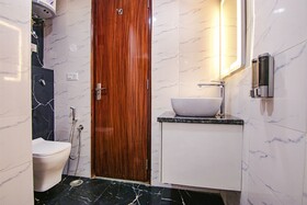 Satyam International By Fabhotel