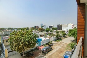 Satyam International By Fabhotel