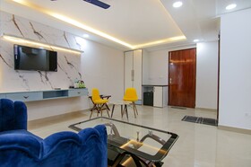 Satyam International By Fabhotel