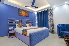 Satyam International By Fabhotel
