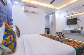 Satyam International By Fabhotel