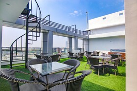 Satyam International By Fabhotel