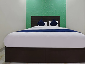 SilverKey Executive Stays 24038 B-56 Sector 22