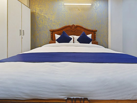 SilverKey Executive Stays 24038 B-56 Sector 22