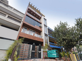 SilverKey Executive Stays 24038 B-56 Sector 22