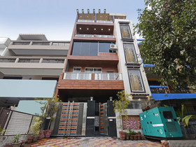 SilverKey Executive Stays 24038 B-56 Sector 22