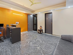 SilverKey Executive Stays 24038 B-56 Sector 22