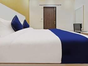 SilverKey Executive Stays 24038 B-56 Sector 22