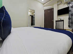 SilverKey Executive Stays 24038 B-56 Sector 22