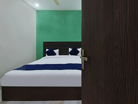 SilverKey Executive Stays 24038 B-56 Sector 22