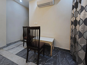 SilverKey Executive Stays 24038 B-56 Sector 22