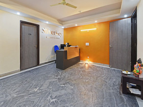 SilverKey Executive Stays 24038 B-56 Sector 22