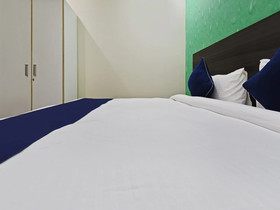 SilverKey Executive Stays 24038 B-56 Sector 22