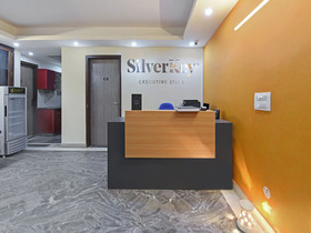 SilverKey Executive Stays 24038 B-56 Sector 22