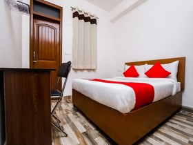 Sky Height Residency By OYO Rooms