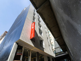 Sky Height Residency By OYO Rooms