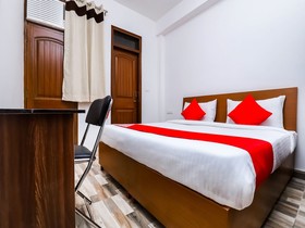 Sky Height Residency By OYO Rooms