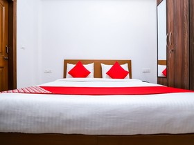 Sky Height Residency By OYO Rooms