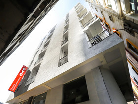 Sky Height Residency By OYO Rooms