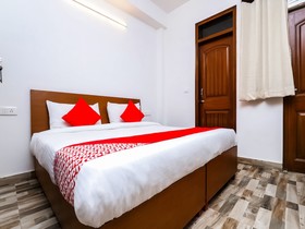 Sky Height Residency By OYO Rooms