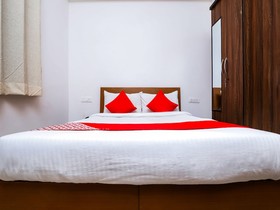 Sky Height Residency By OYO Rooms