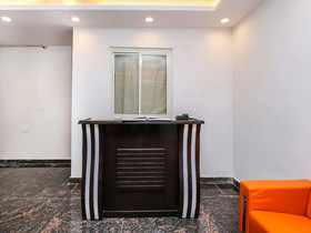 Sky Height Residency By OYO Rooms