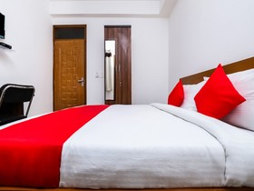 Sky Height Residency By OYO Rooms