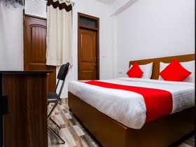 Sky Height Residency By OYO Rooms