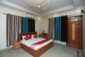 Smg George 2 By OYO Rooms