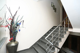 Smg George 2 By OYO Rooms