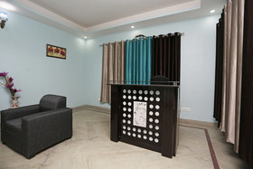 Smg George 2 By OYO Rooms