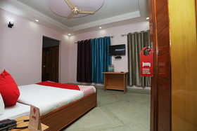 Smg George 2 By OYO Rooms