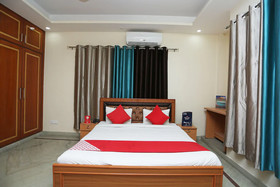 Smg George 2 By OYO Rooms
