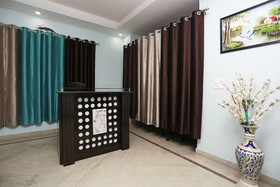 Smg George 2 By OYO Rooms