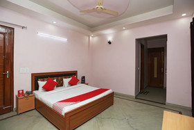Smg George 2 By OYO Rooms