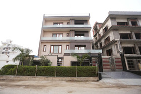 Smg George 2 By OYO Rooms