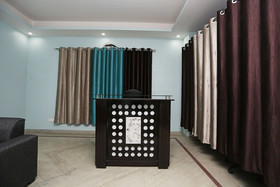 Smg George 2 By OYO Rooms